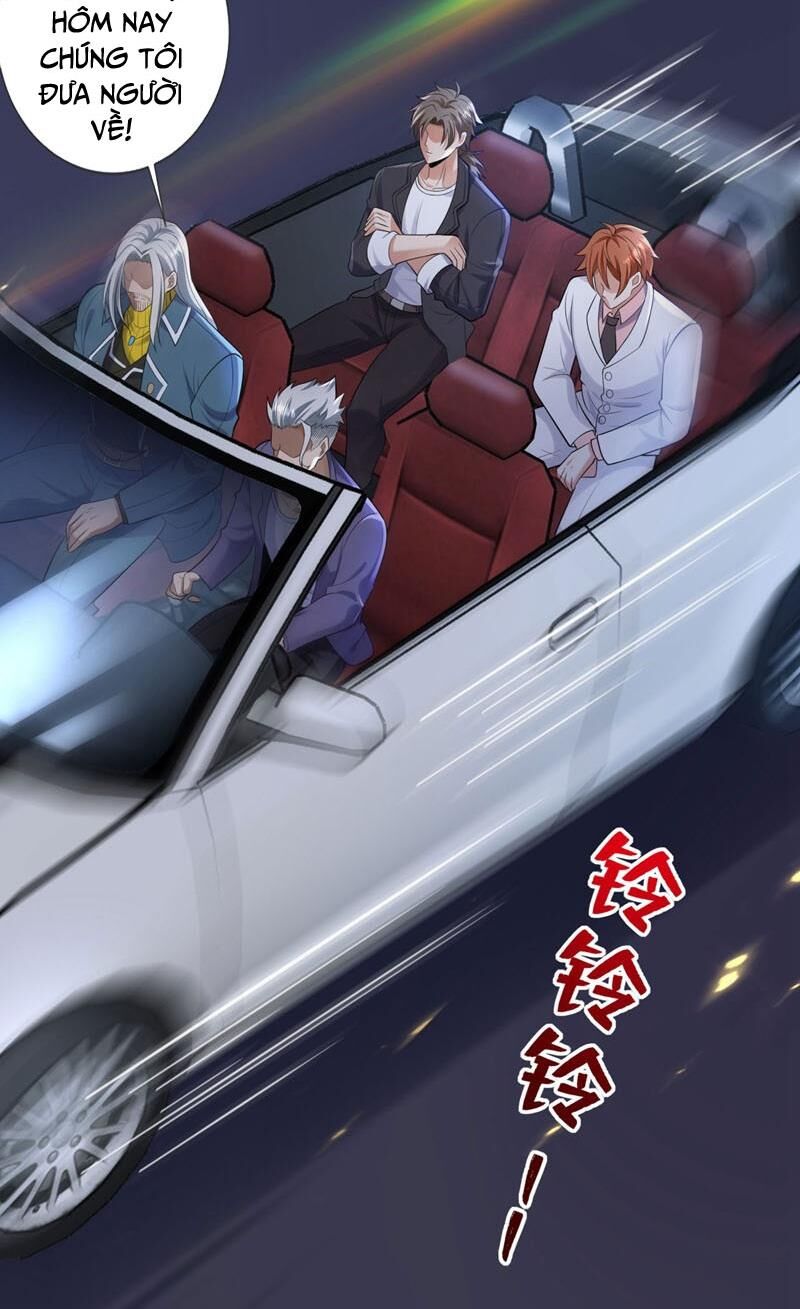 Trấn Quốc Thần Tế Chap 78 - Next Chap 79