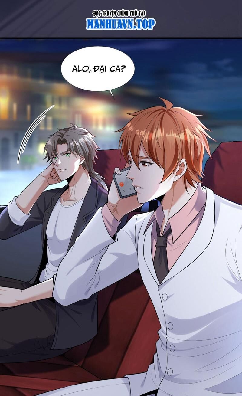 Trấn Quốc Thần Tế Chap 78 - Next Chap 79