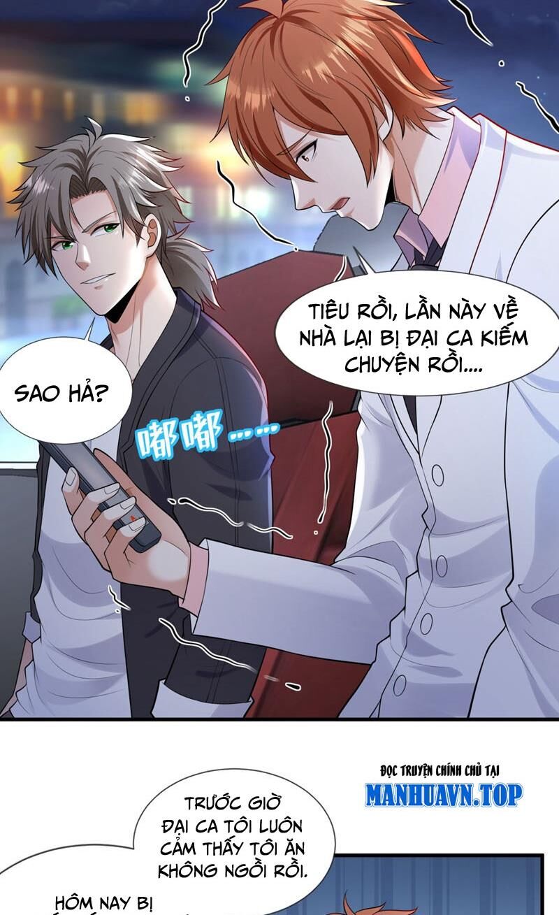 Trấn Quốc Thần Tế Chap 78 - Next Chap 79