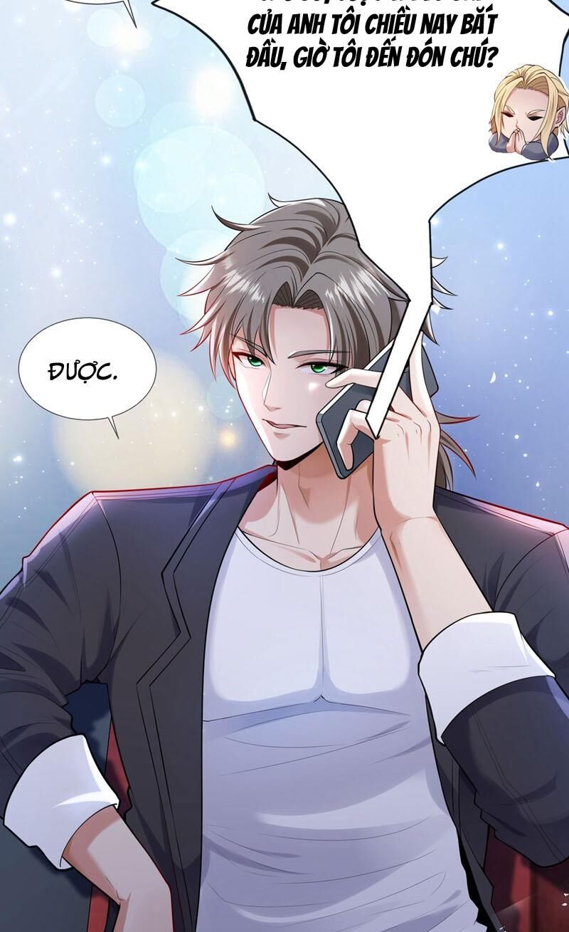 Trấn Quốc Thần Tế Chap 78 - Next Chap 79