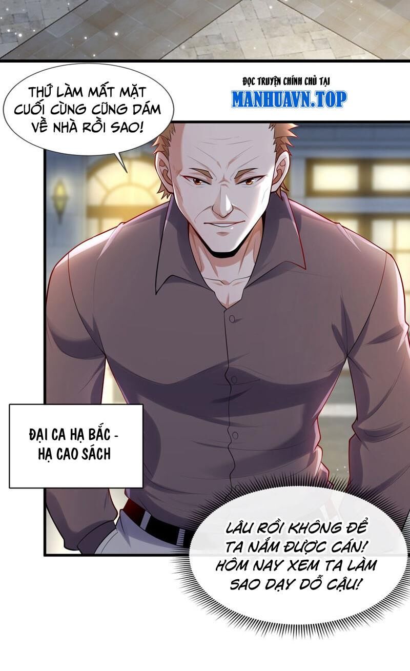 Trấn Quốc Thần Tế Chap 78 - Next Chap 79