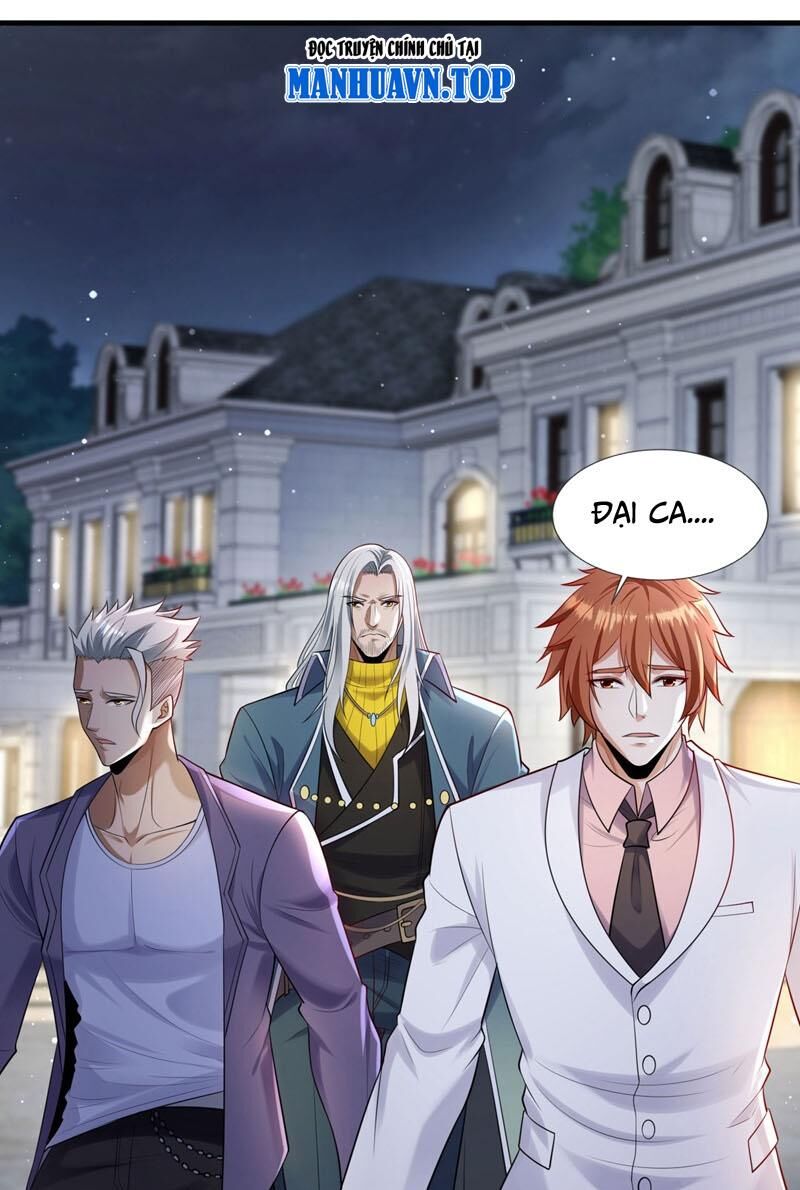 Trấn Quốc Thần Tế Chap 78 - Next Chap 79