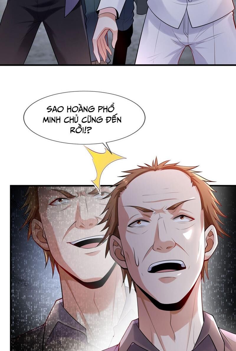 Trấn Quốc Thần Tế Chap 78 - Next Chap 79