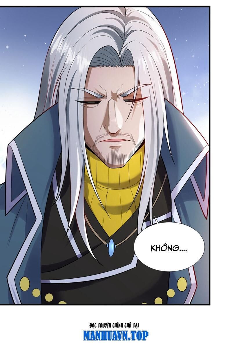 Trấn Quốc Thần Tế Chap 78 - Next Chap 79