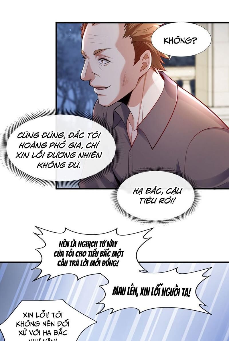 Trấn Quốc Thần Tế Chap 78 - Next Chap 79
