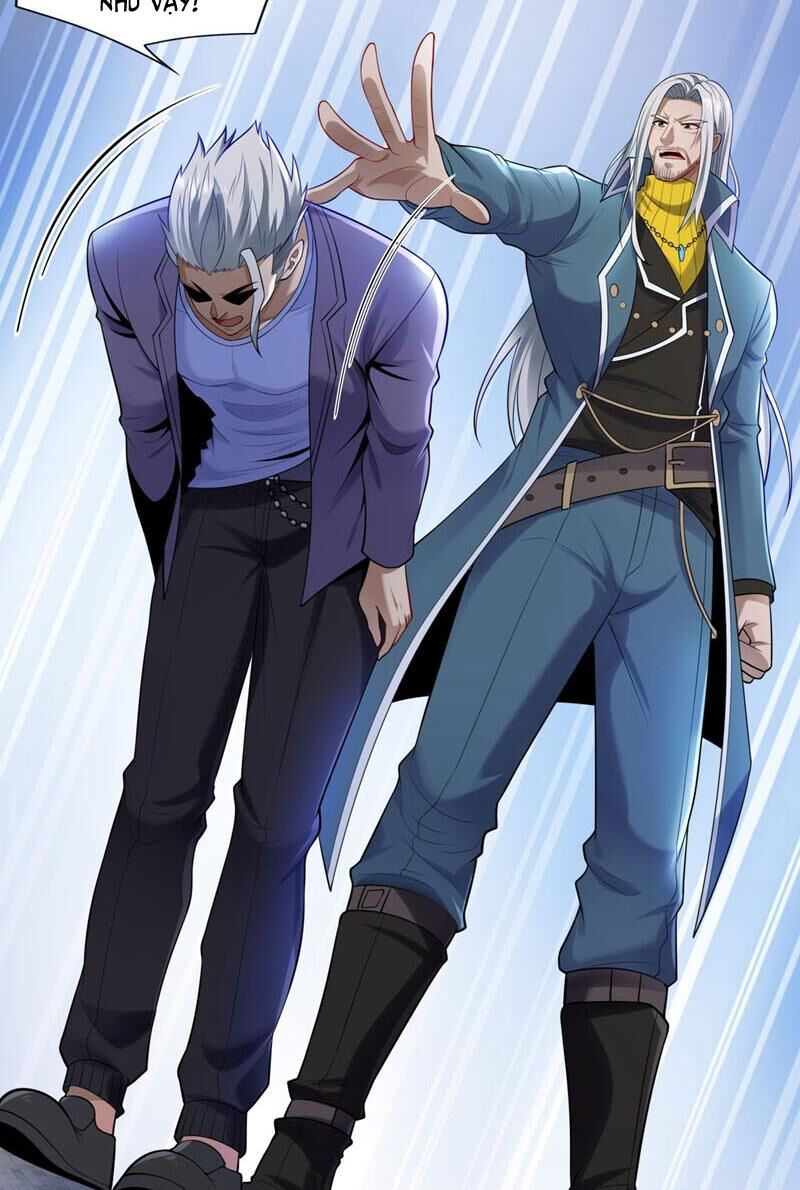 Trấn Quốc Thần Tế Chap 78 - Next Chap 79