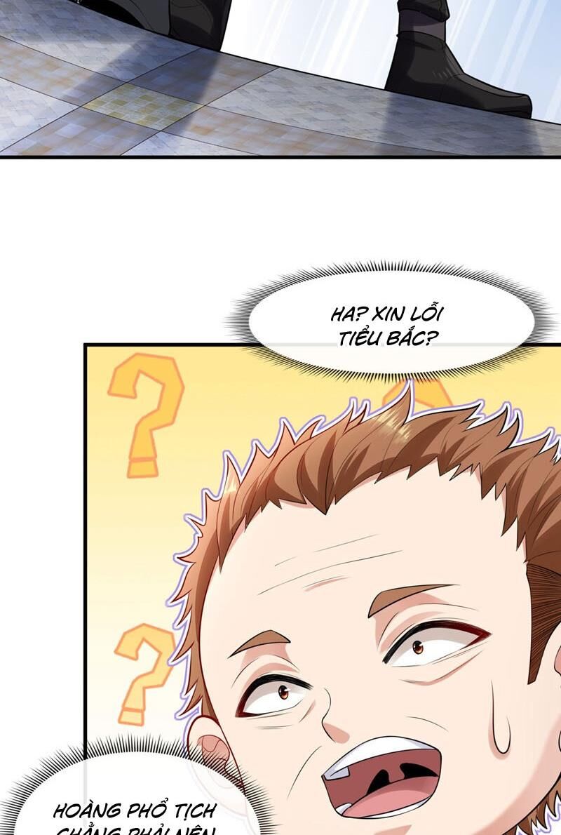 Trấn Quốc Thần Tế Chap 78 - Next Chap 79