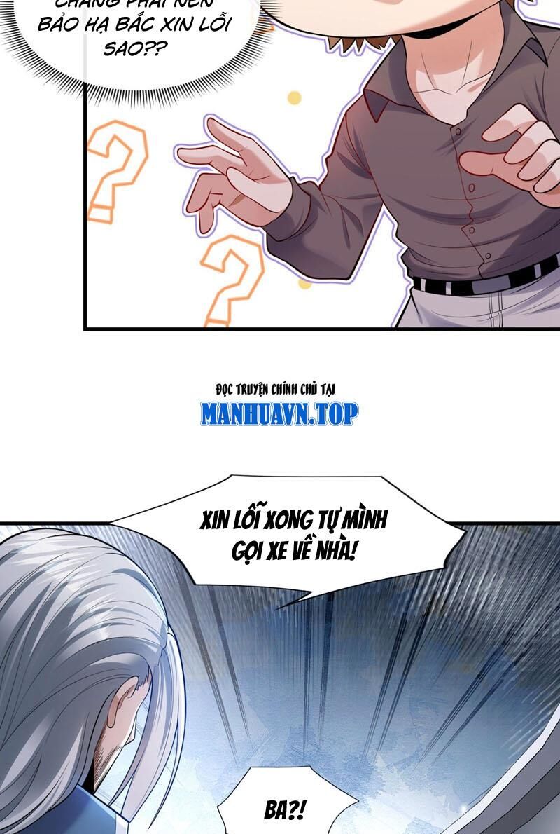 Trấn Quốc Thần Tế Chap 78 - Next Chap 79