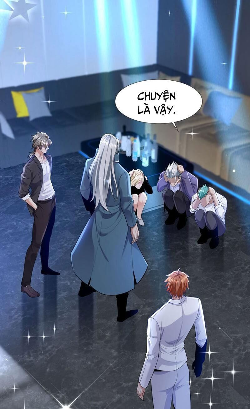 Trấn Quốc Thần Tế Chap 78 - Next Chap 79