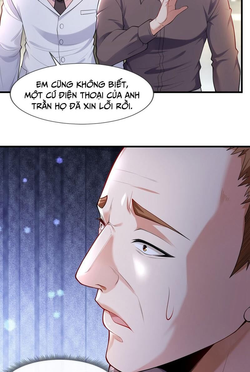 Trấn Quốc Thần Tế Chap 78 - Next Chap 79