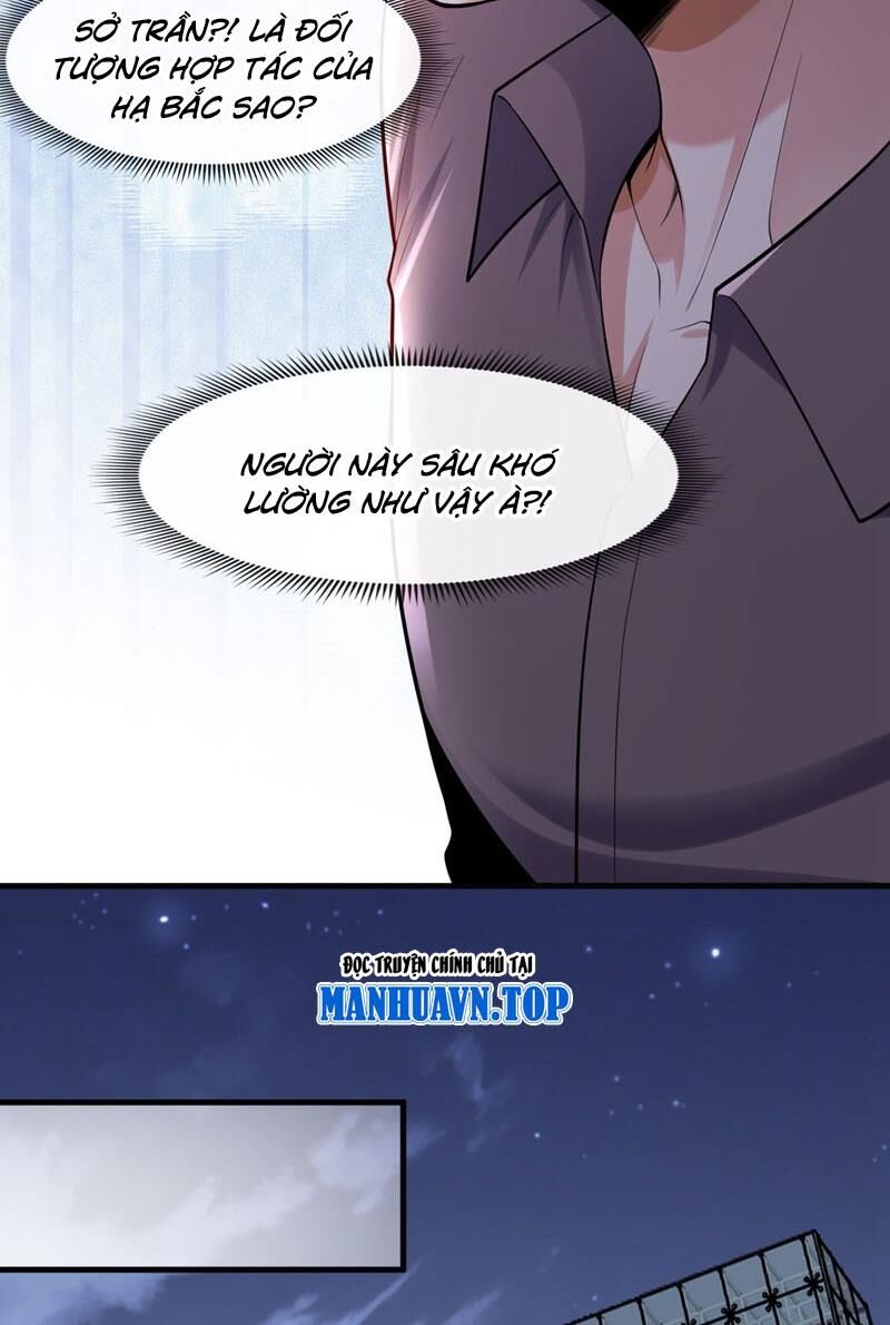 Trấn Quốc Thần Tế Chap 78 - Next Chap 79