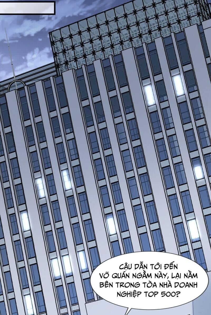 Trấn Quốc Thần Tế Chap 78 - Next Chap 79