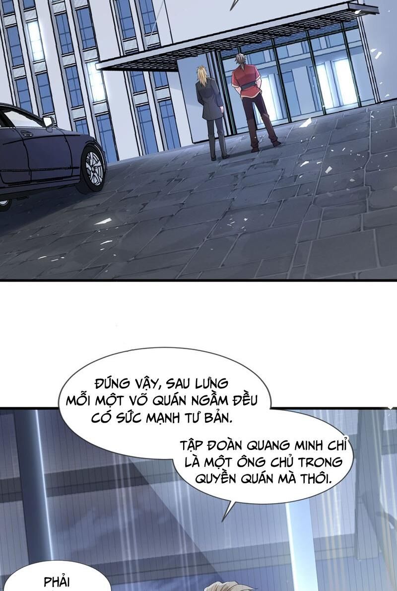 Trấn Quốc Thần Tế Chap 78 - Next Chap 79