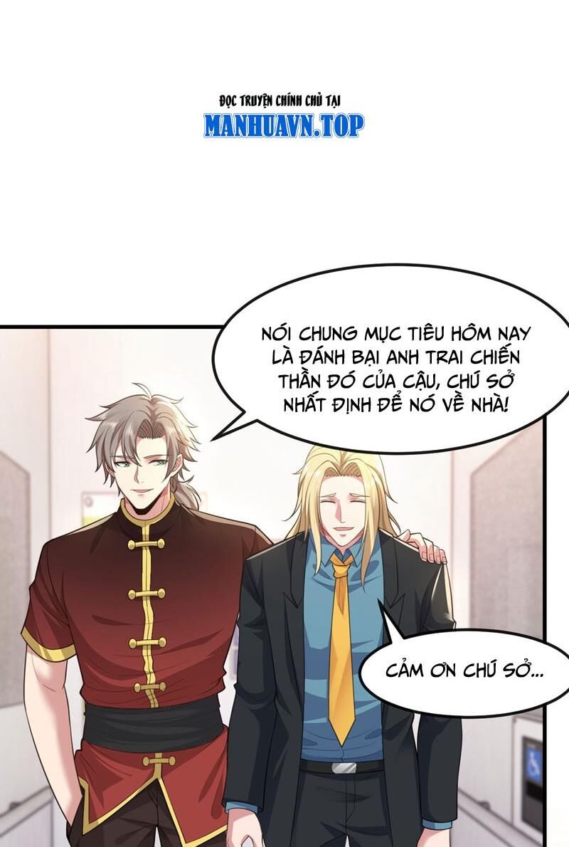 Trấn Quốc Thần Tế Chap 78 - Next Chap 79