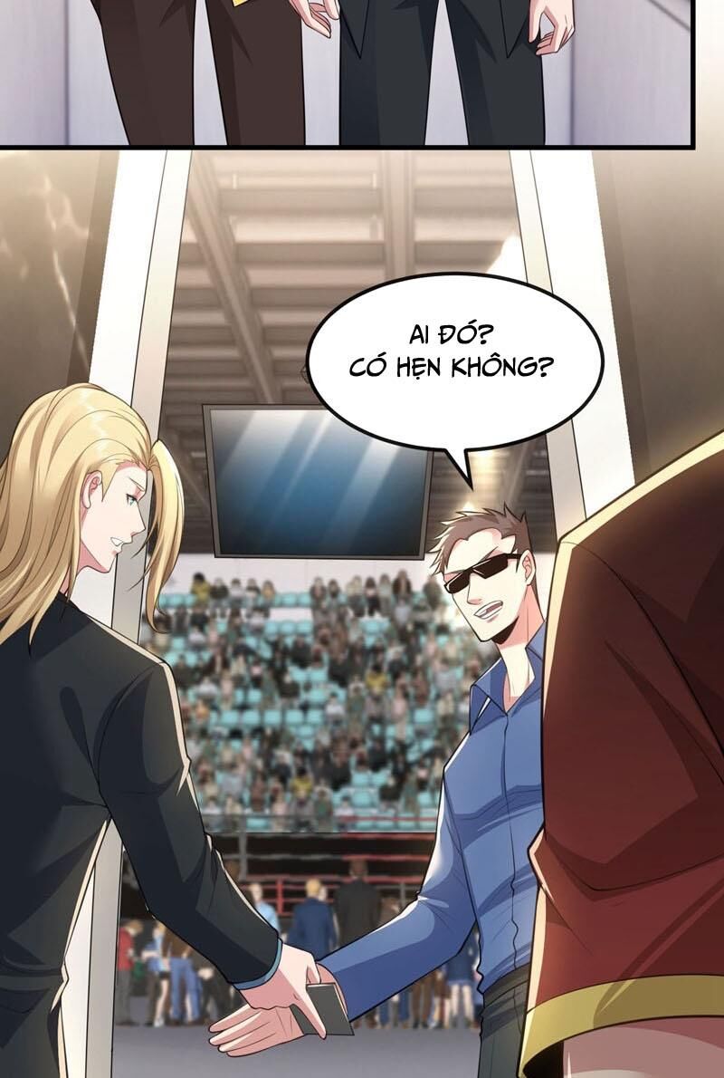 Trấn Quốc Thần Tế Chap 78 - Next Chap 79