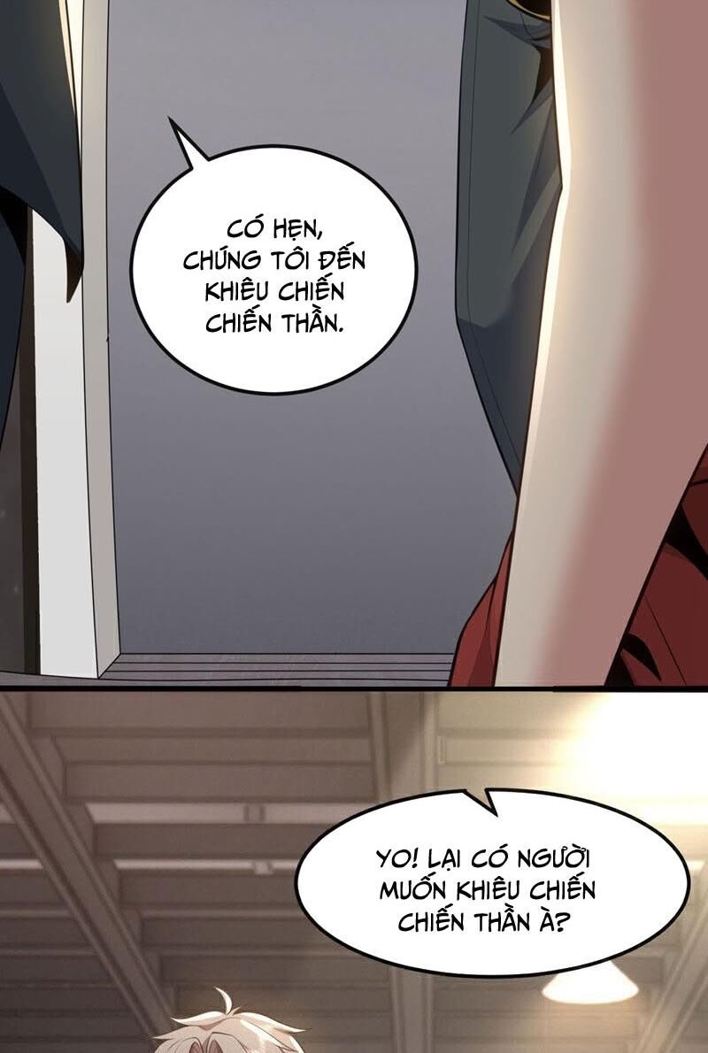 Trấn Quốc Thần Tế Chap 78 - Next Chap 79