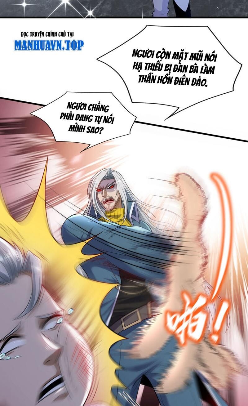 Trấn Quốc Thần Tế Chap 78 - Next Chap 79