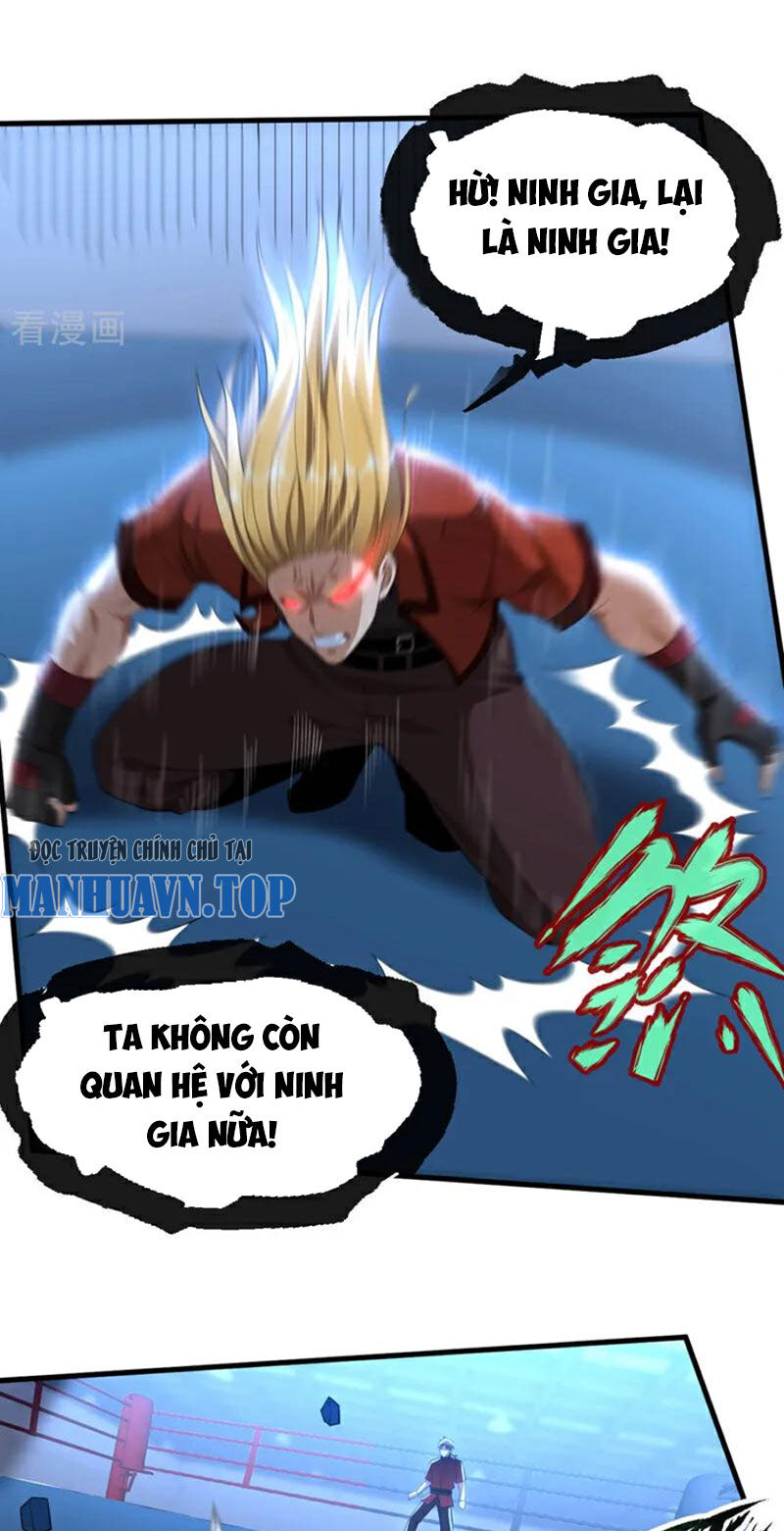 Trấn Quốc Thần Tế Chap 79 - Next Chap 80