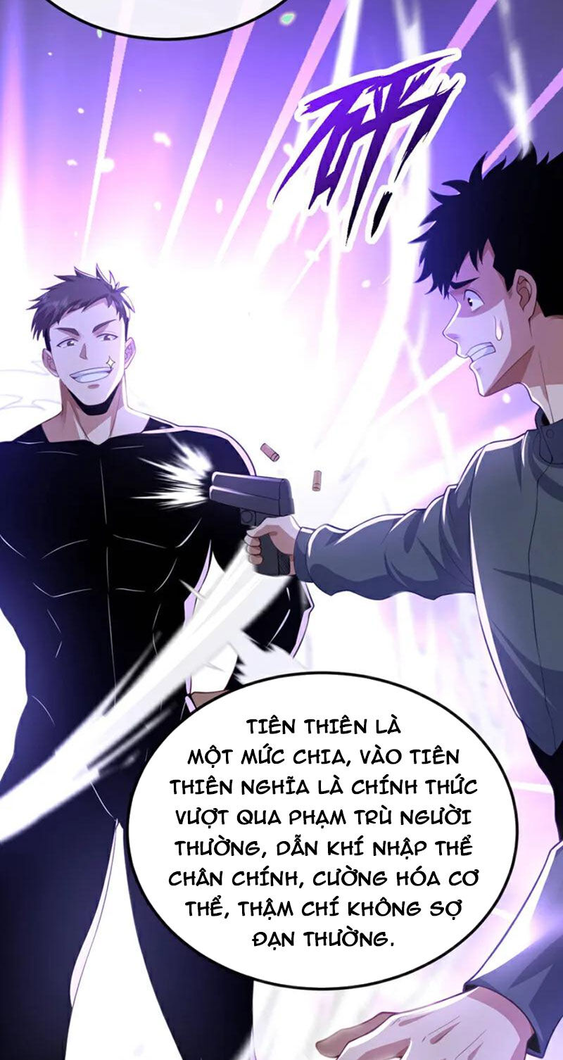 Trấn Quốc Thần Tế Chap 79 - Next Chap 80