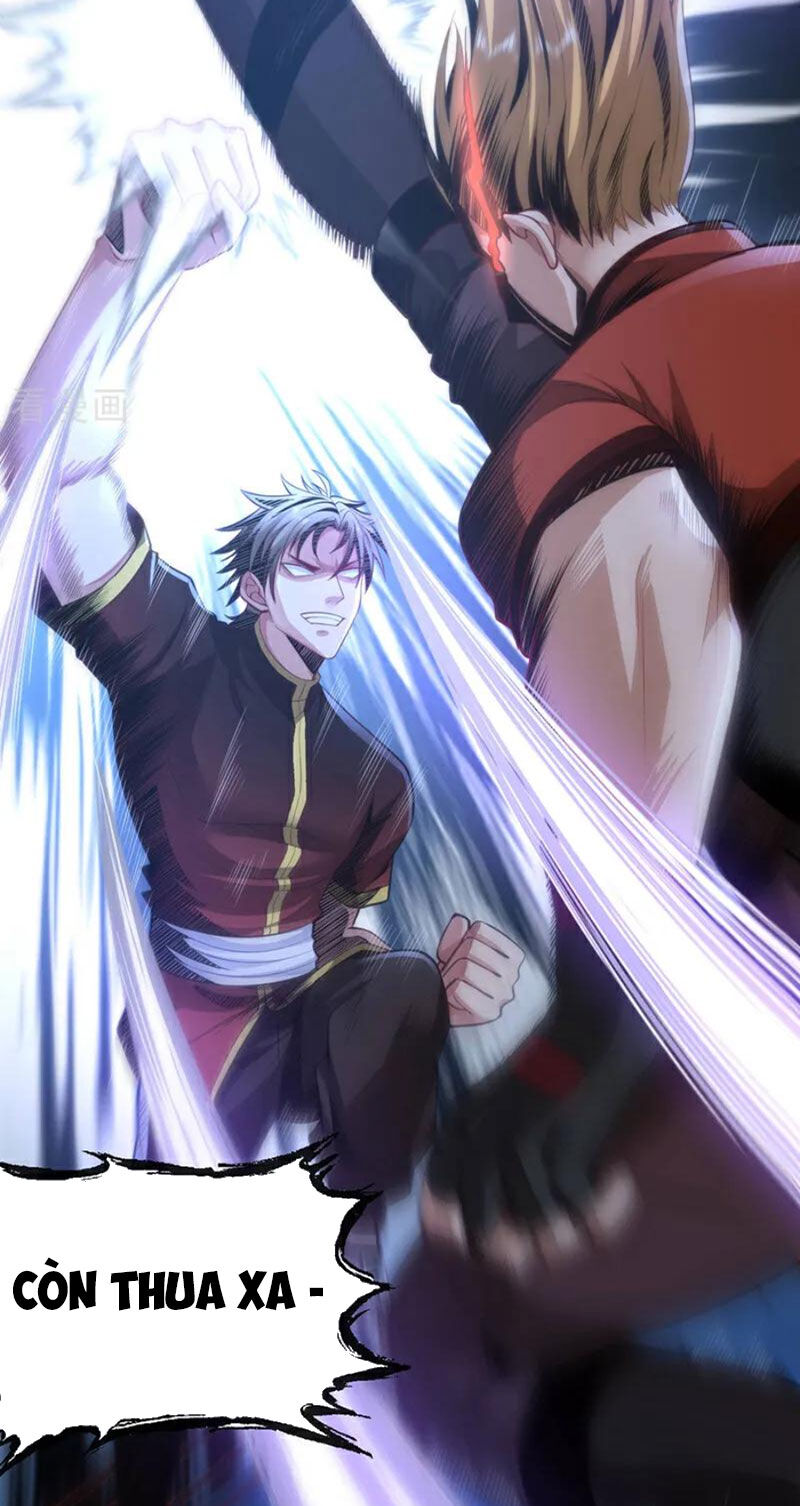 Trấn Quốc Thần Tế Chap 79 - Next Chap 80
