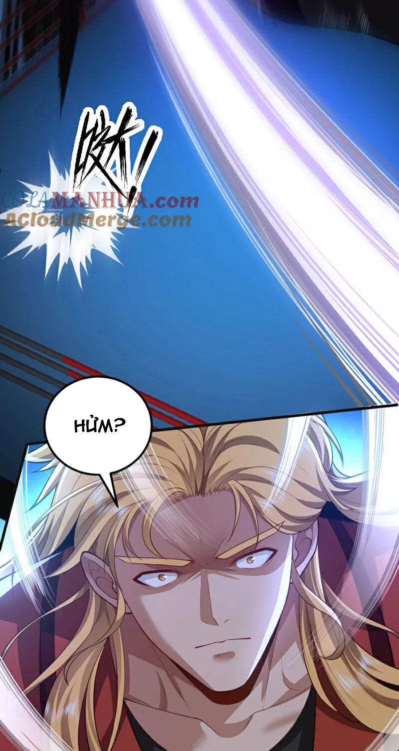 Trấn Quốc Thần Tế Chap 79 - Next Chap 80