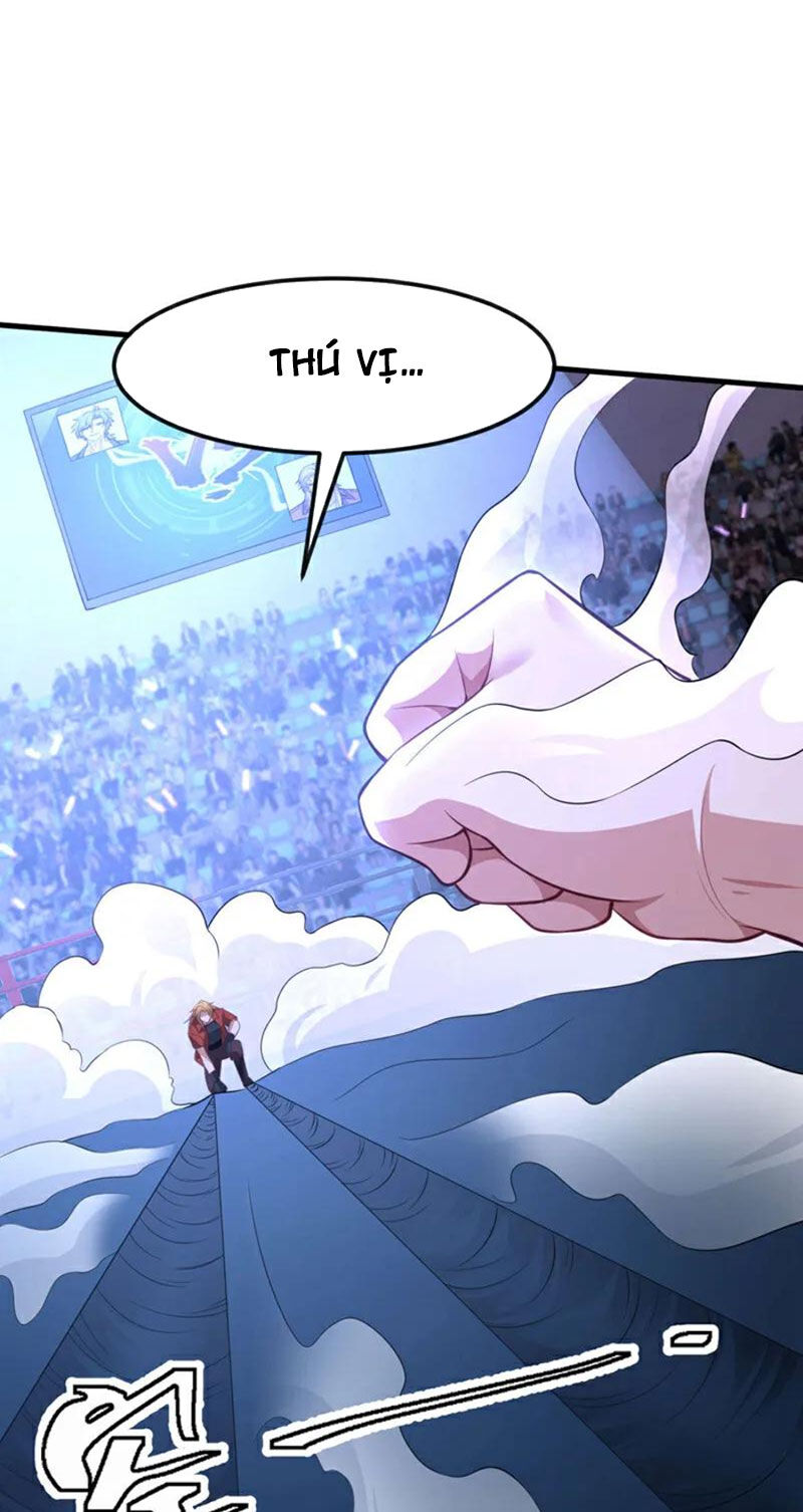 Trấn Quốc Thần Tế Chap 79 - Next Chap 80