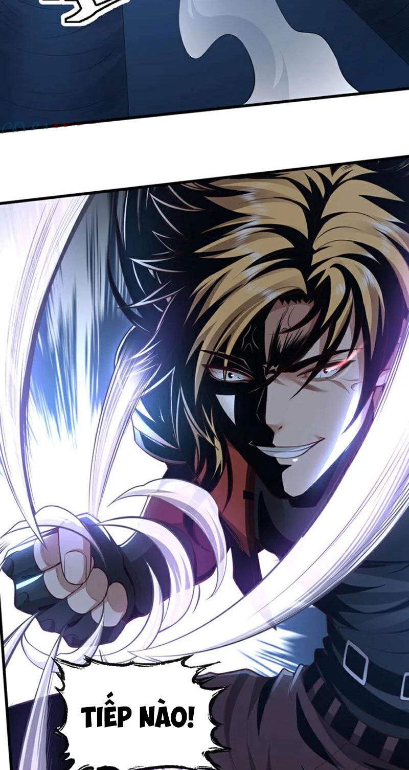 Trấn Quốc Thần Tế Chap 79 - Next Chap 80