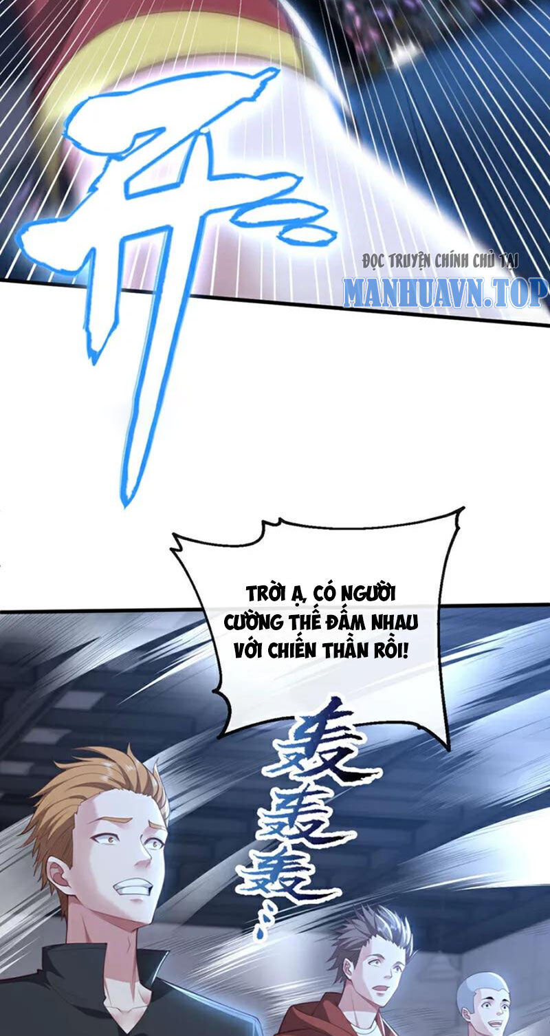 Trấn Quốc Thần Tế Chap 79 - Next Chap 80