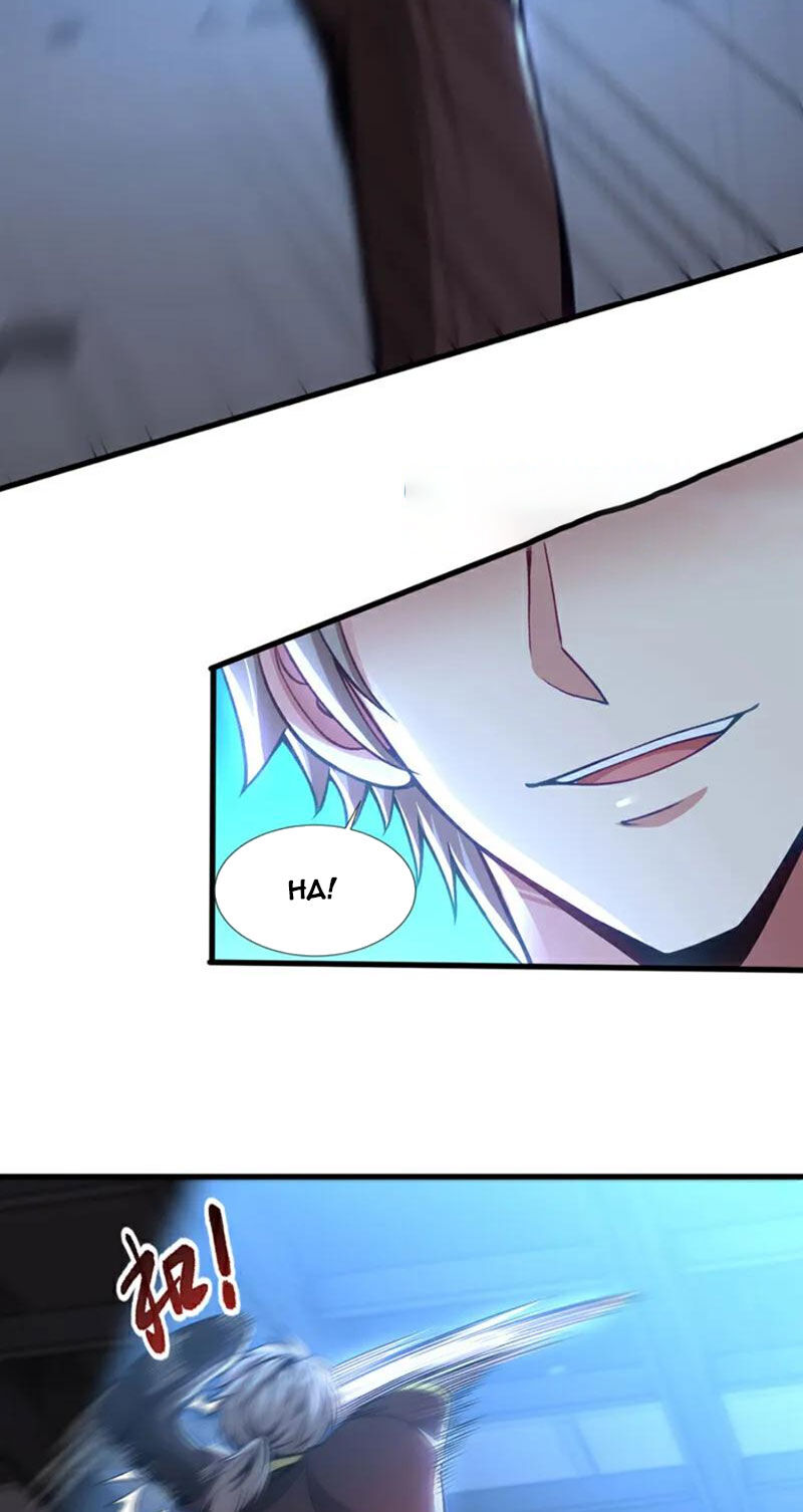 Trấn Quốc Thần Tế Chap 79 - Next Chap 80