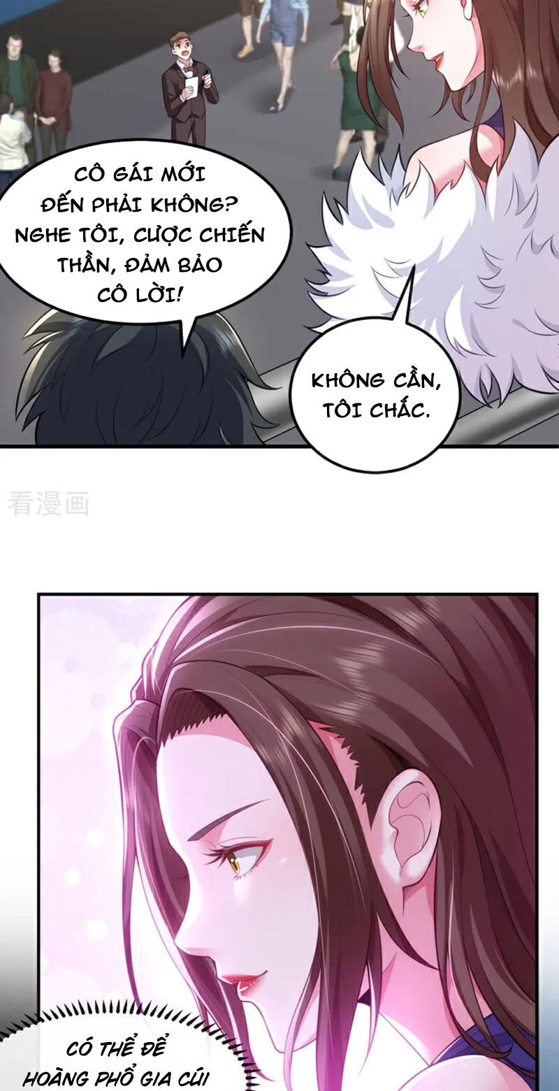 Trấn Quốc Thần Tế Chap 79 - Next Chap 80