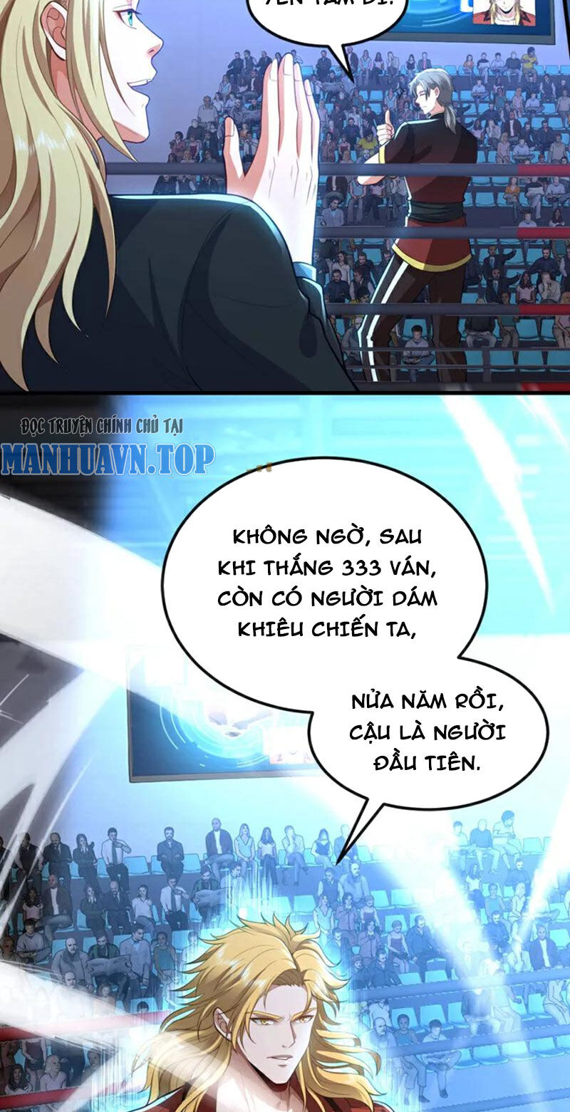Trấn Quốc Thần Tế Chap 79 - Next Chap 80