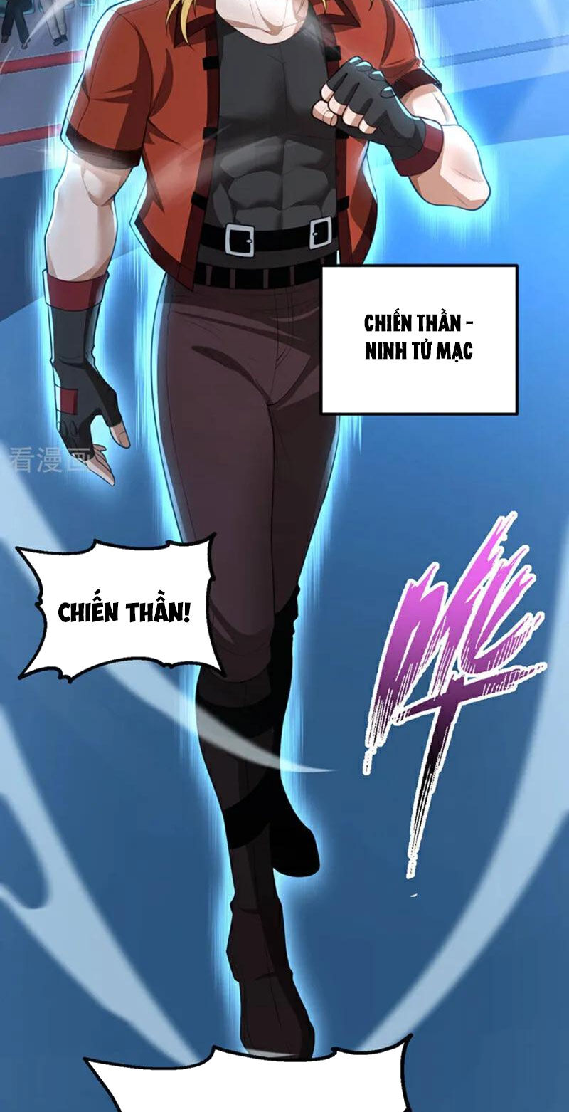 Trấn Quốc Thần Tế Chap 79 - Next Chap 80