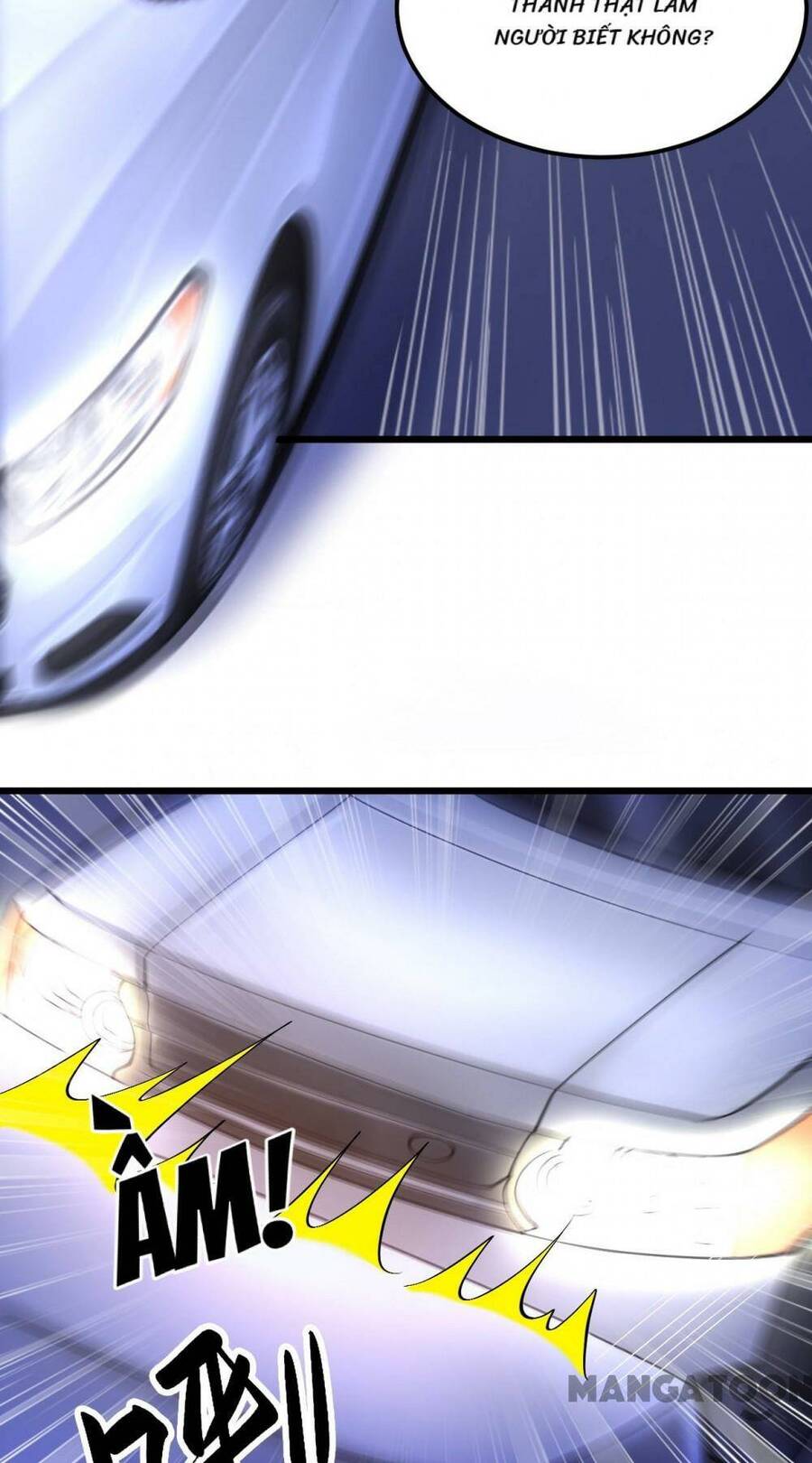 Trấn Quốc Thần Tế Chap 8 - Next Chap 9