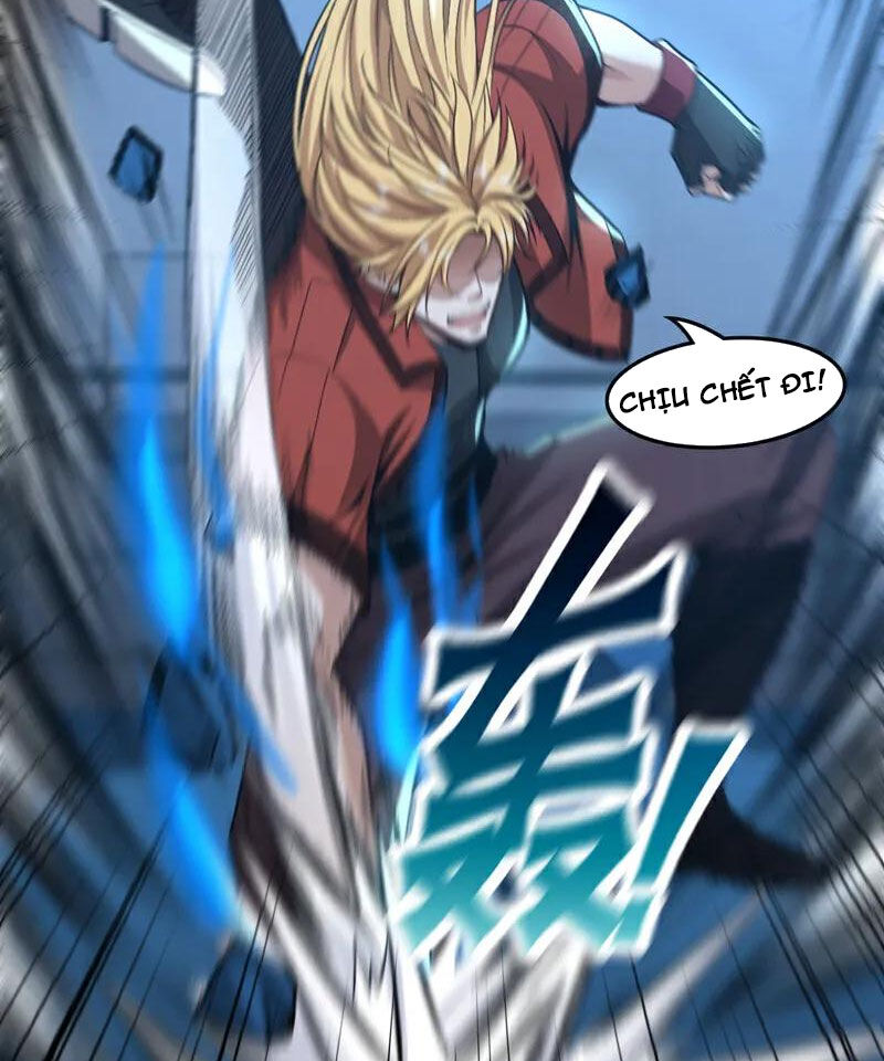 Trấn Quốc Thần Tế Chap 80 - Next Chap 81