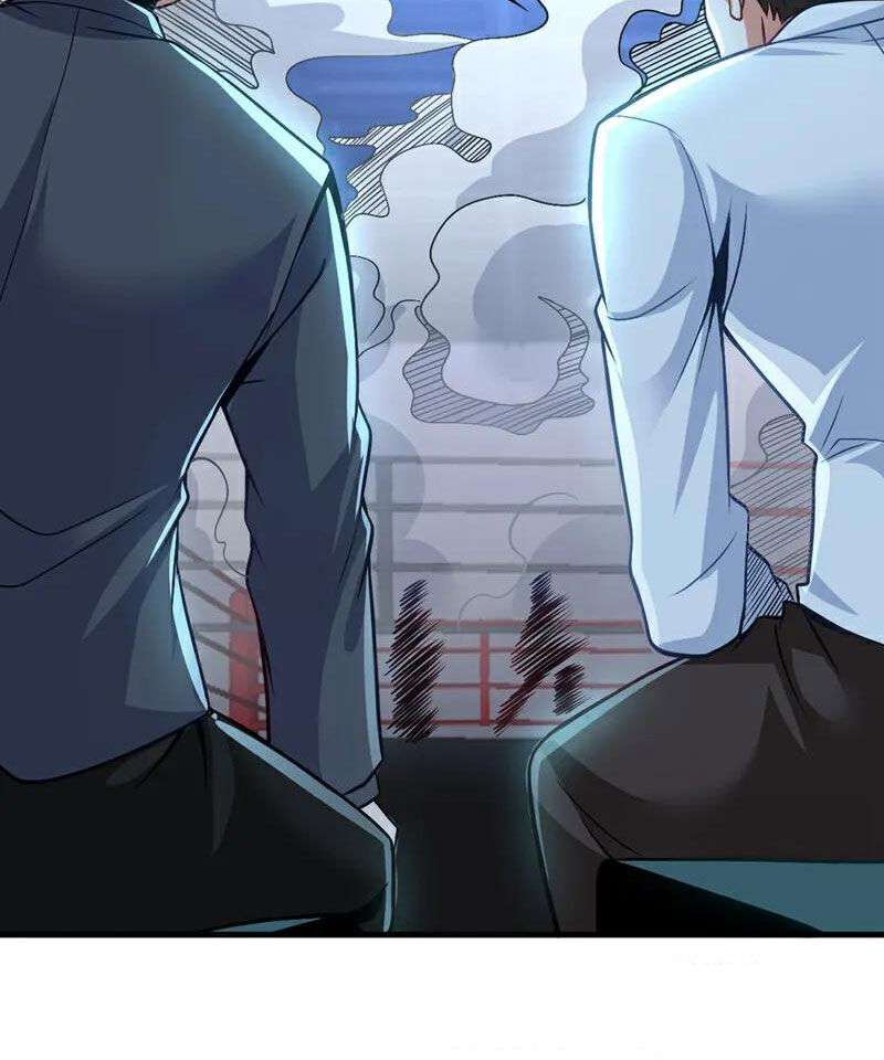 Trấn Quốc Thần Tế Chap 80 - Next Chap 81