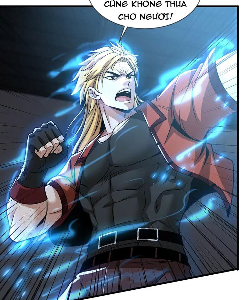 Trấn Quốc Thần Tế Chap 80 - Next Chap 81