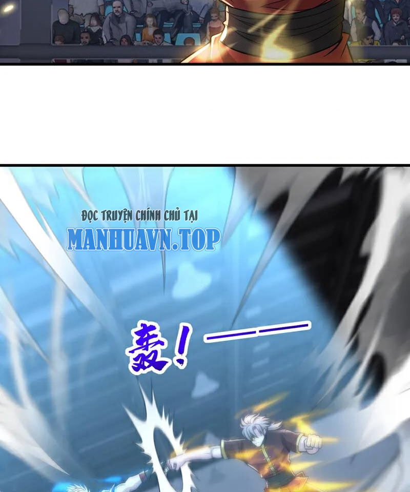 Trấn Quốc Thần Tế Chap 80 - Next Chap 81