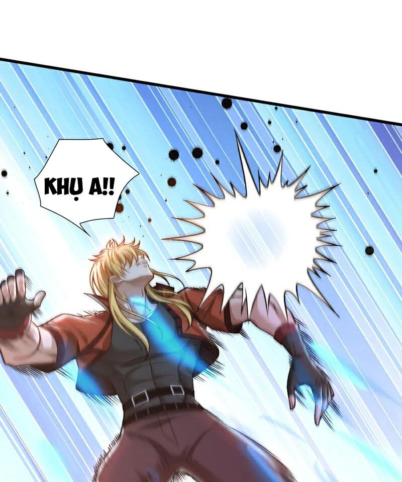 Trấn Quốc Thần Tế Chap 80 - Next Chap 81