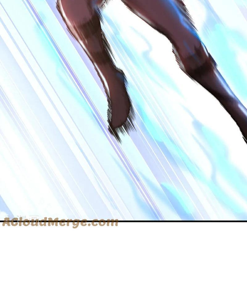 Trấn Quốc Thần Tế Chap 80 - Next Chap 81