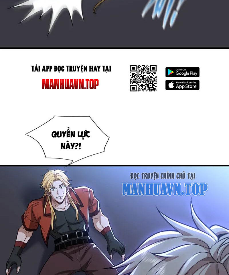 Trấn Quốc Thần Tế Chap 80 - Next Chap 81