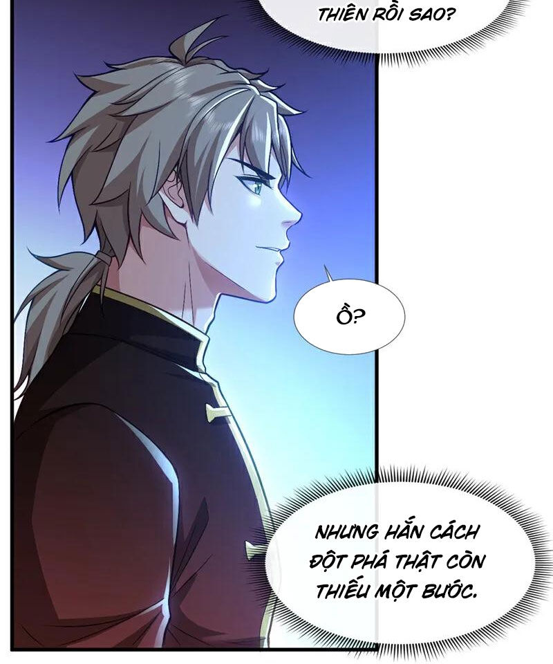 Trấn Quốc Thần Tế Chap 80 - Next Chap 81
