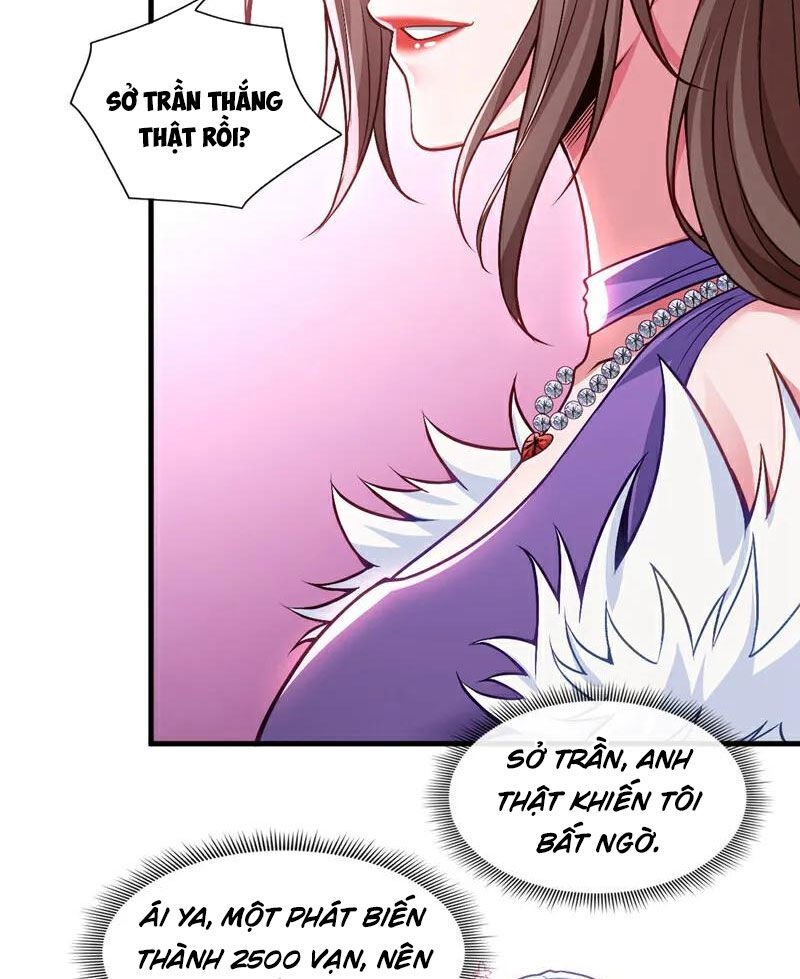Trấn Quốc Thần Tế Chap 80 - Next Chap 81