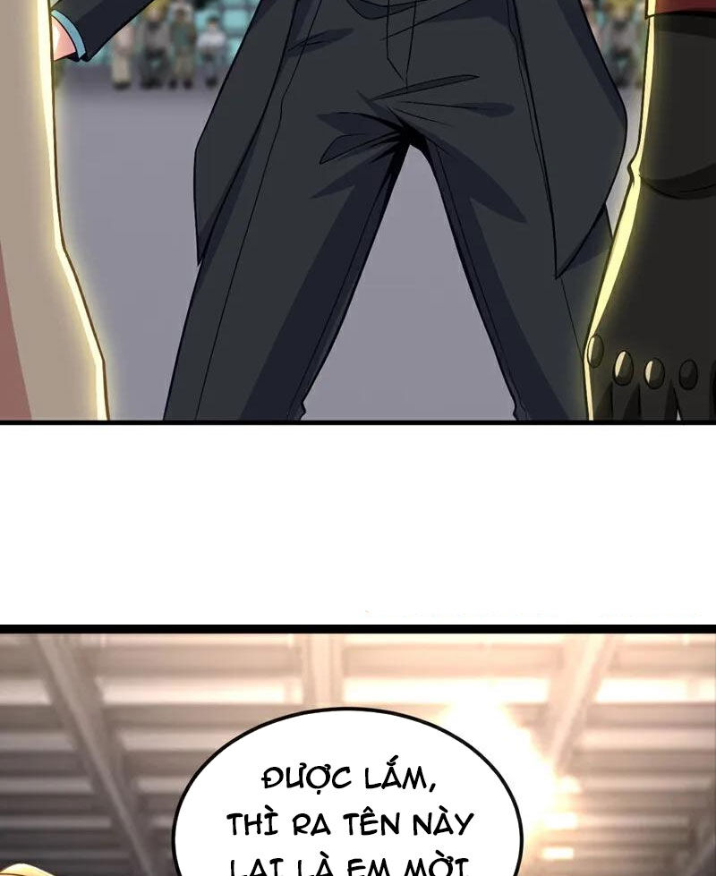 Trấn Quốc Thần Tế Chap 80 - Next Chap 81