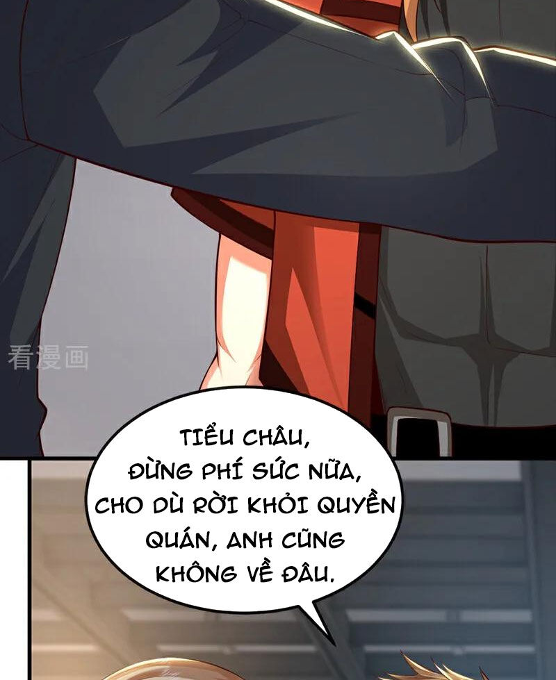 Trấn Quốc Thần Tế Chap 80 - Next Chap 81
