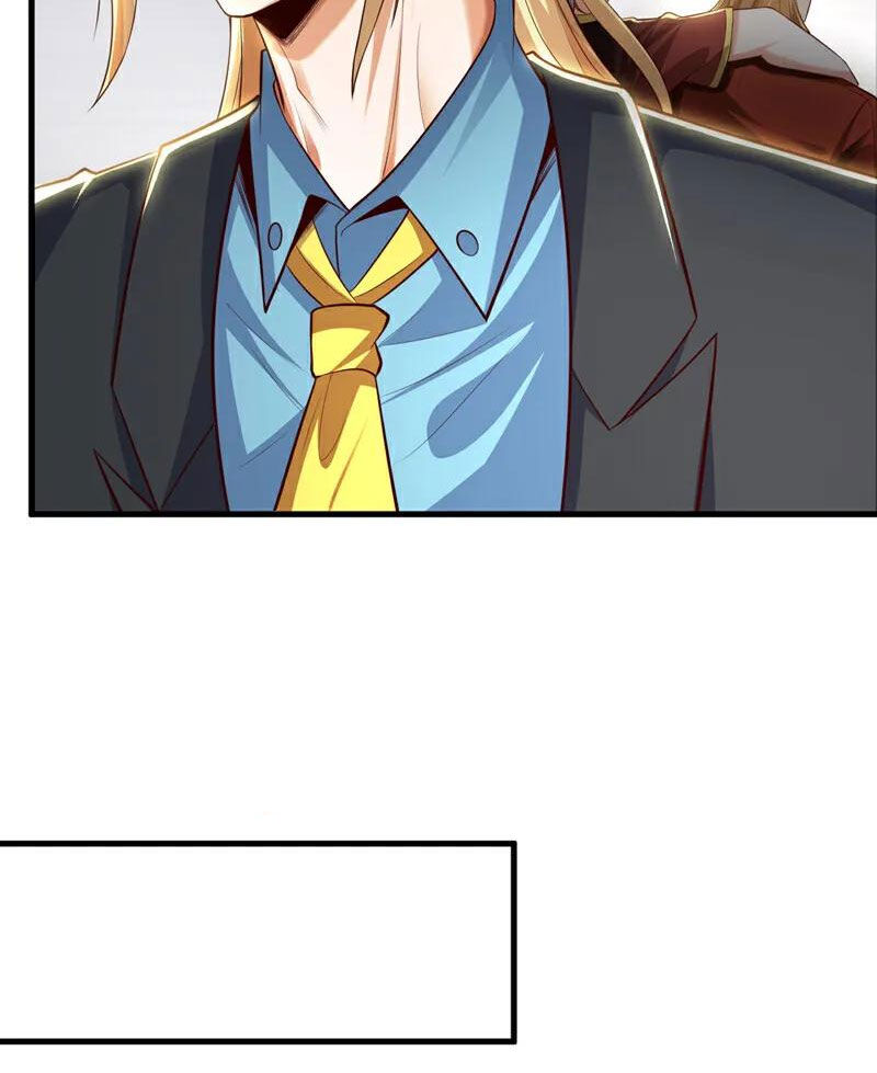 Trấn Quốc Thần Tế Chap 80 - Next Chap 81