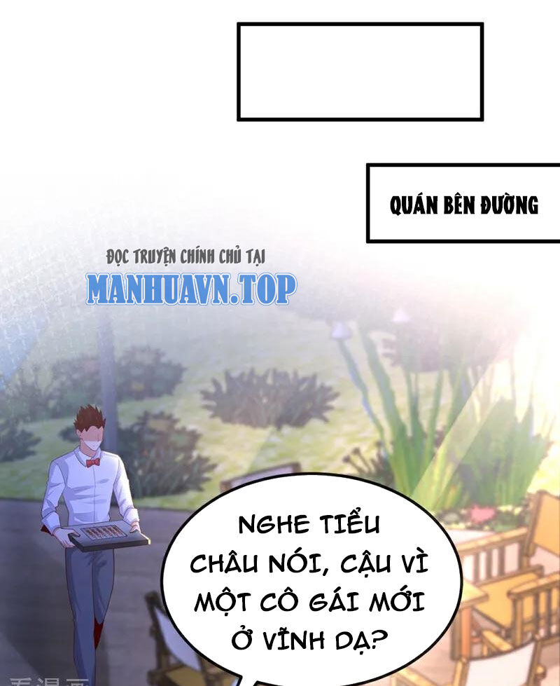 Trấn Quốc Thần Tế Chap 80 - Next Chap 81