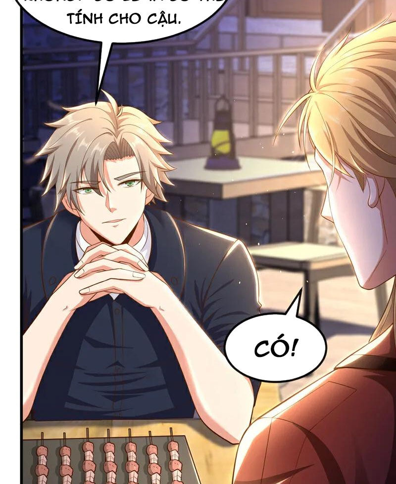 Trấn Quốc Thần Tế Chap 80 - Next Chap 81