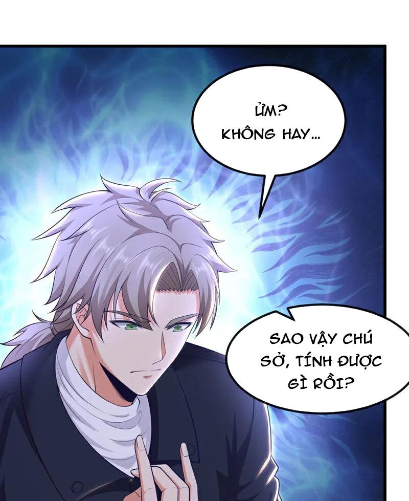Trấn Quốc Thần Tế Chap 80 - Next Chap 81