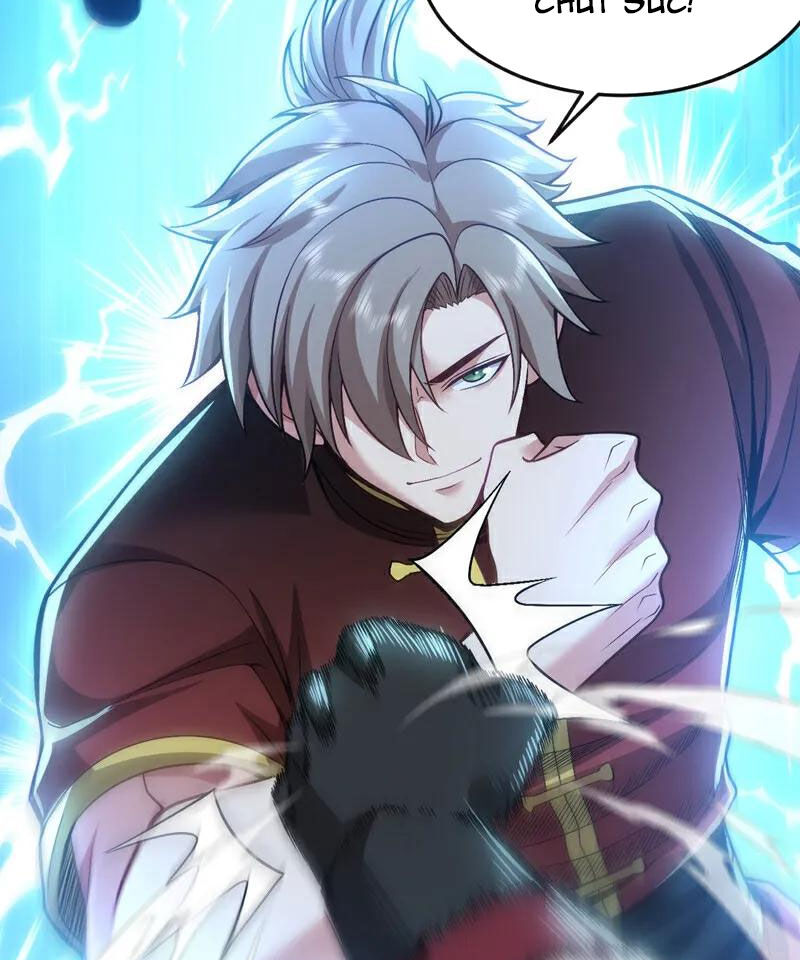 Trấn Quốc Thần Tế Chap 80 - Next Chap 81
