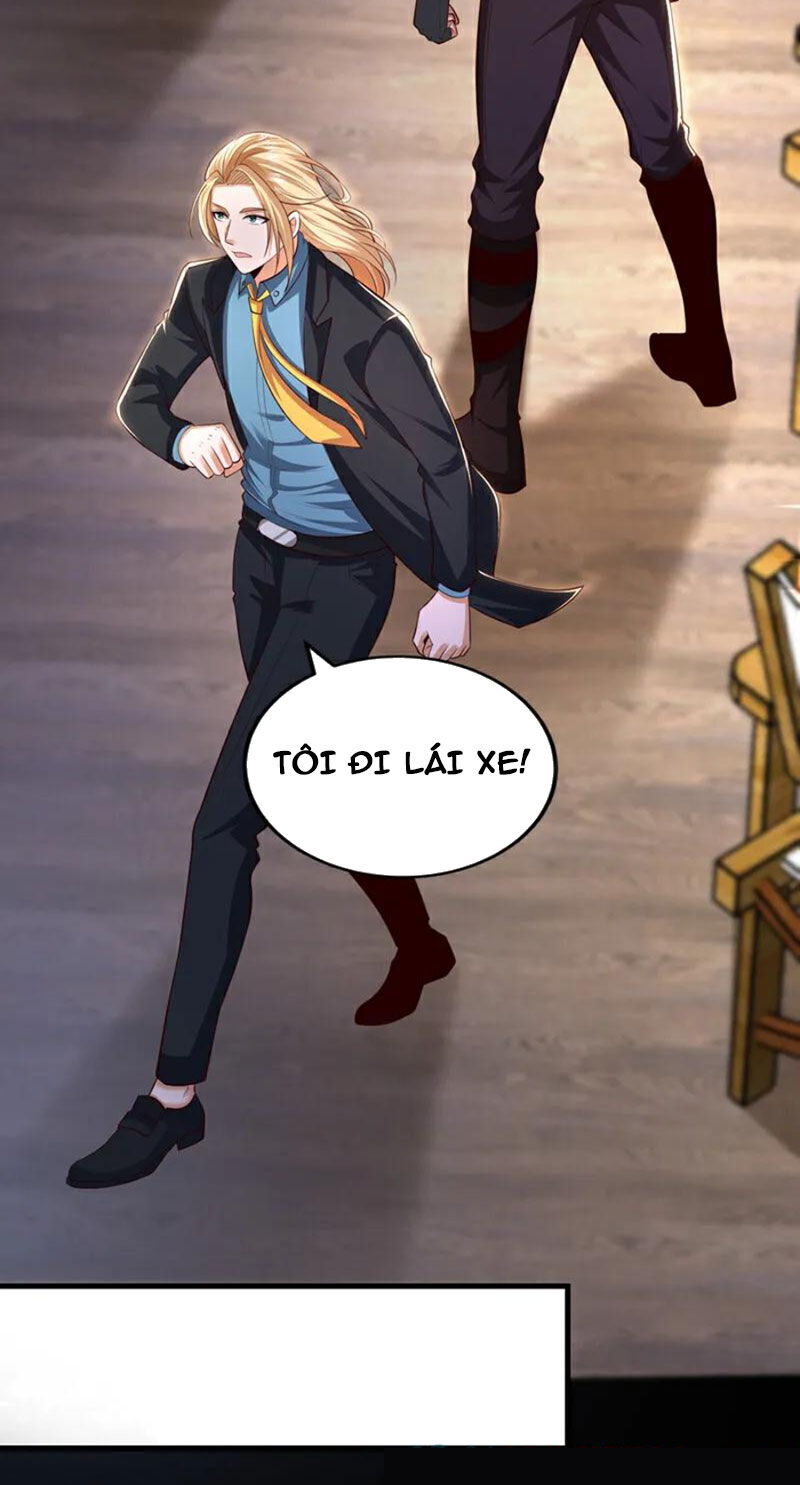 Trấn Quốc Thần Tế Chap 81 - Next Chap 82